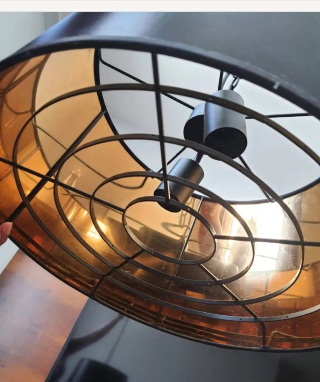 Lustre - Foto 4