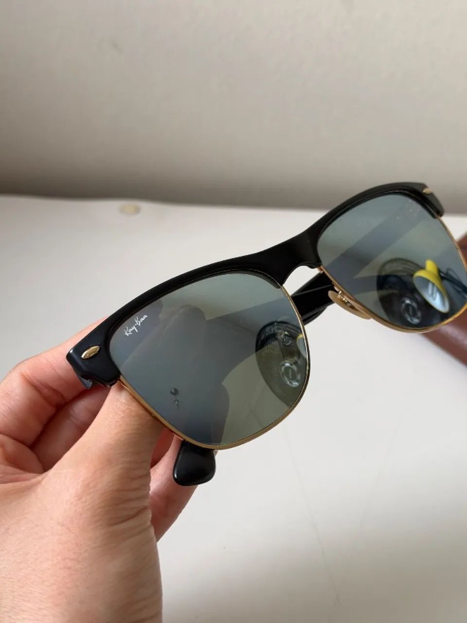 Óculos de sol Ray-Ban - Foto 5