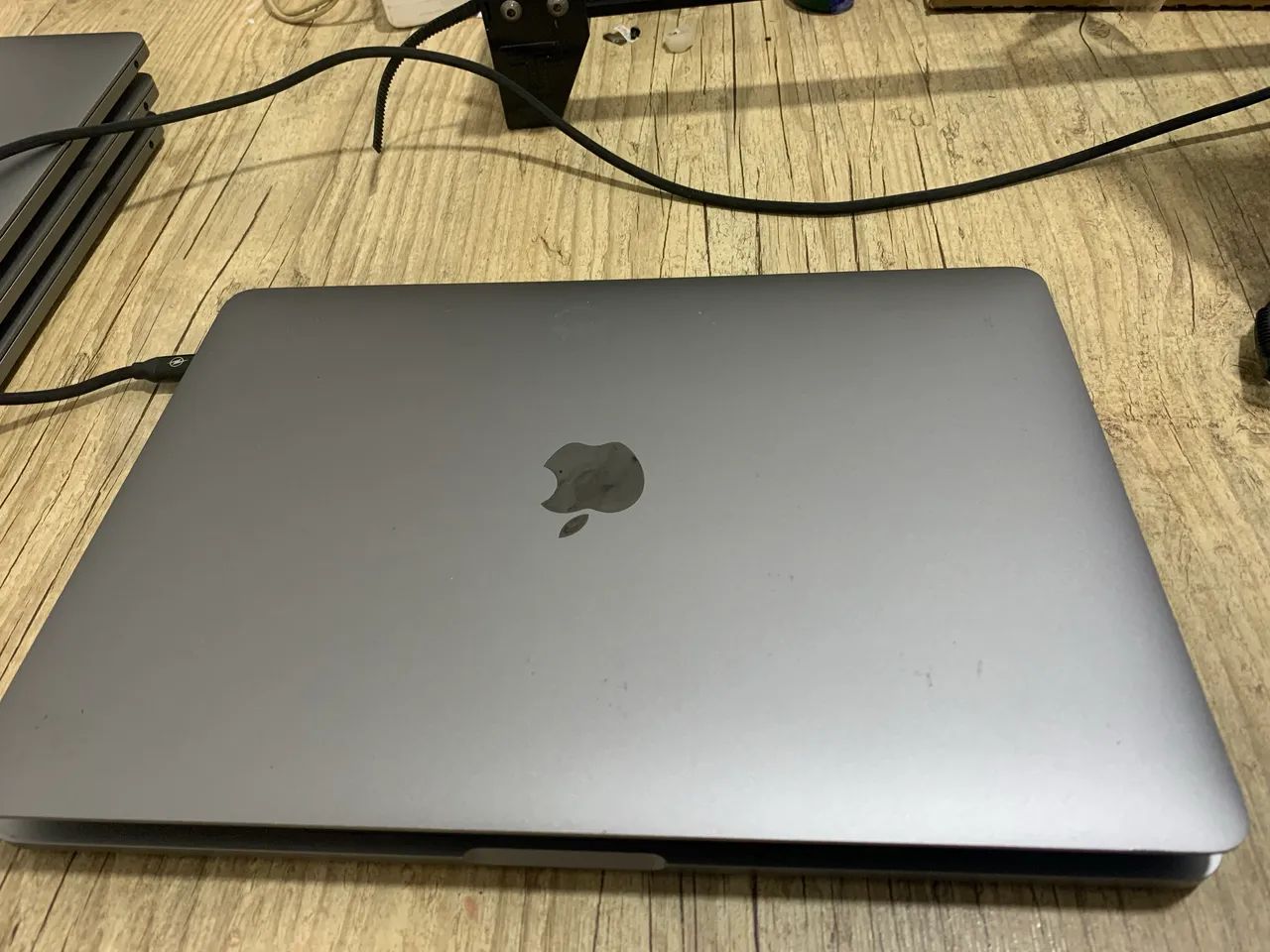 MacBook Pro retina 2017 Core I5 8Gb ram SSD - Notebooks - Damas