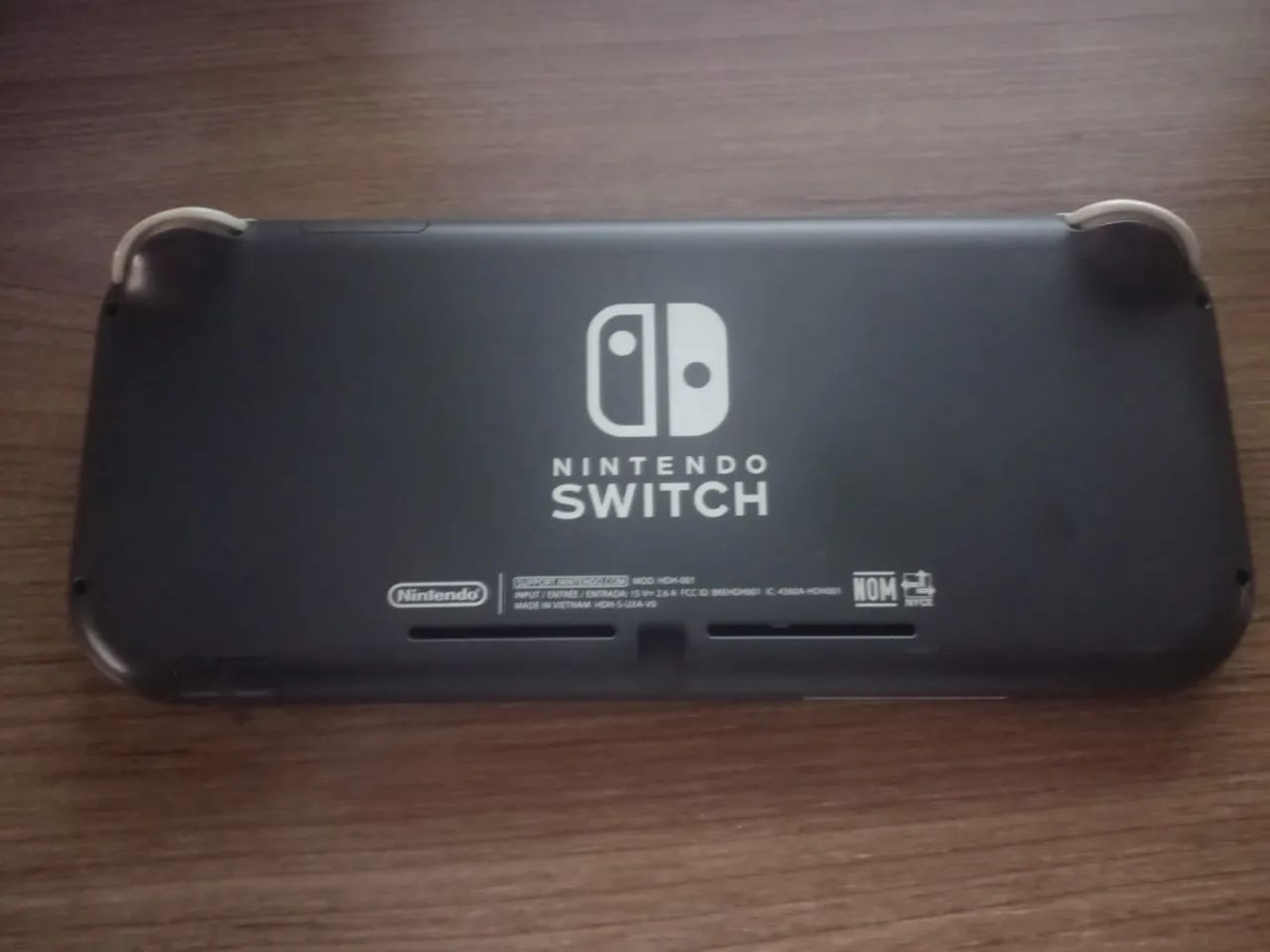 Nintendo Switch Lite 32gb - Foto 2