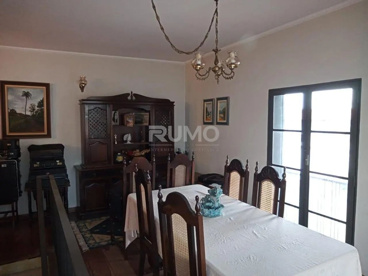 Casa à venda em Campinas, Vila Nogueira, com 3 quartos, com 578 m² - Foto 4