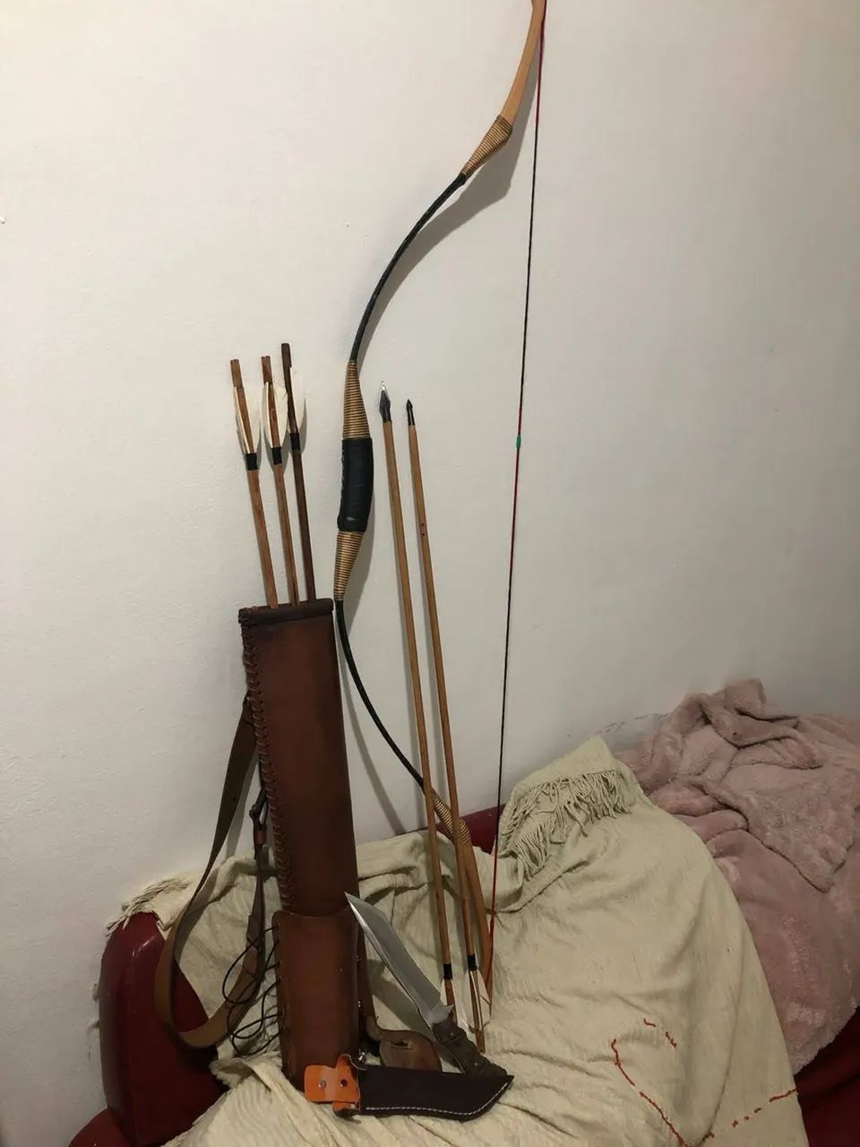 Arco mongol  - Foto 4