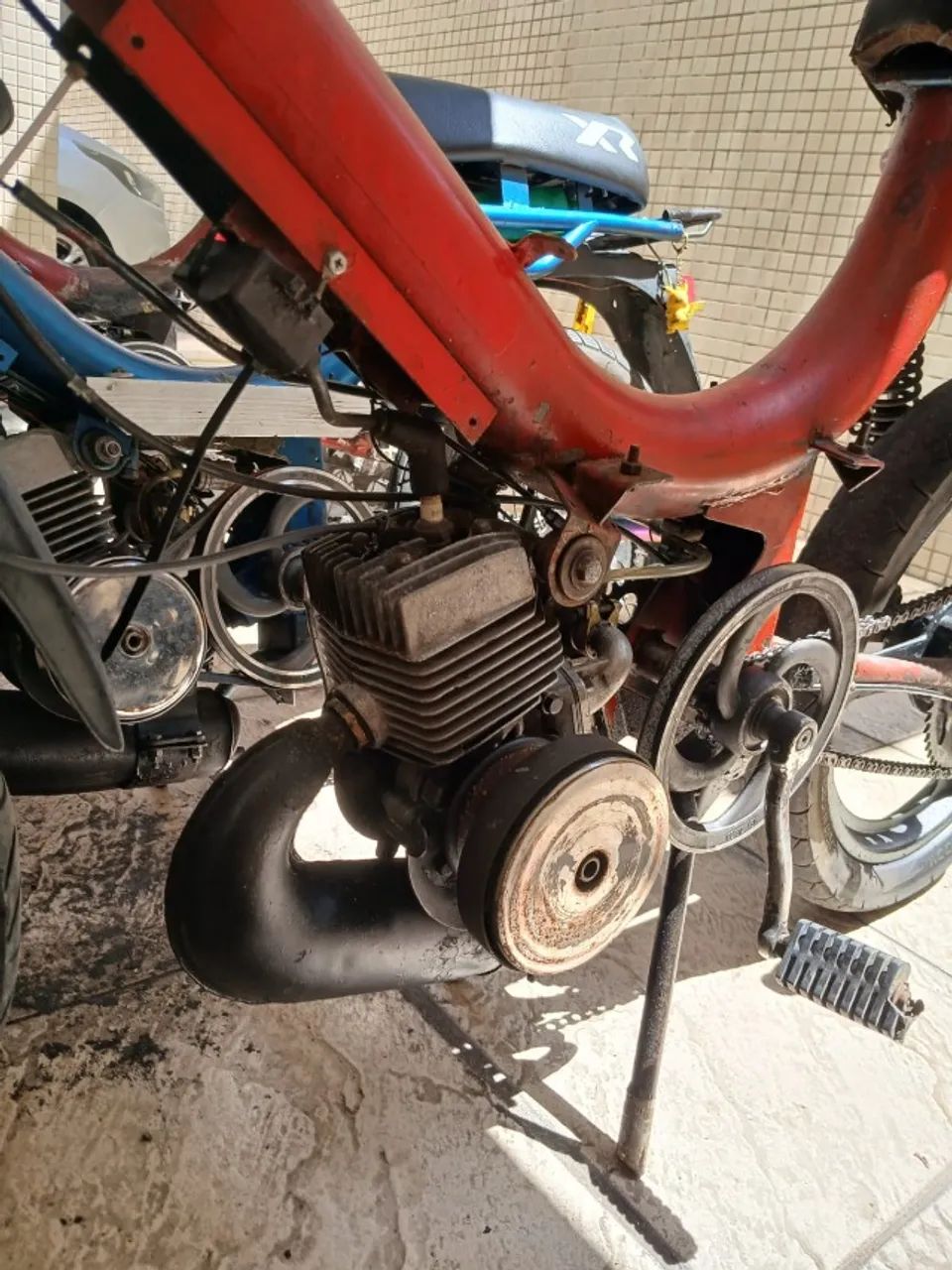 Mobiletes para colecionadores  - Foto 5