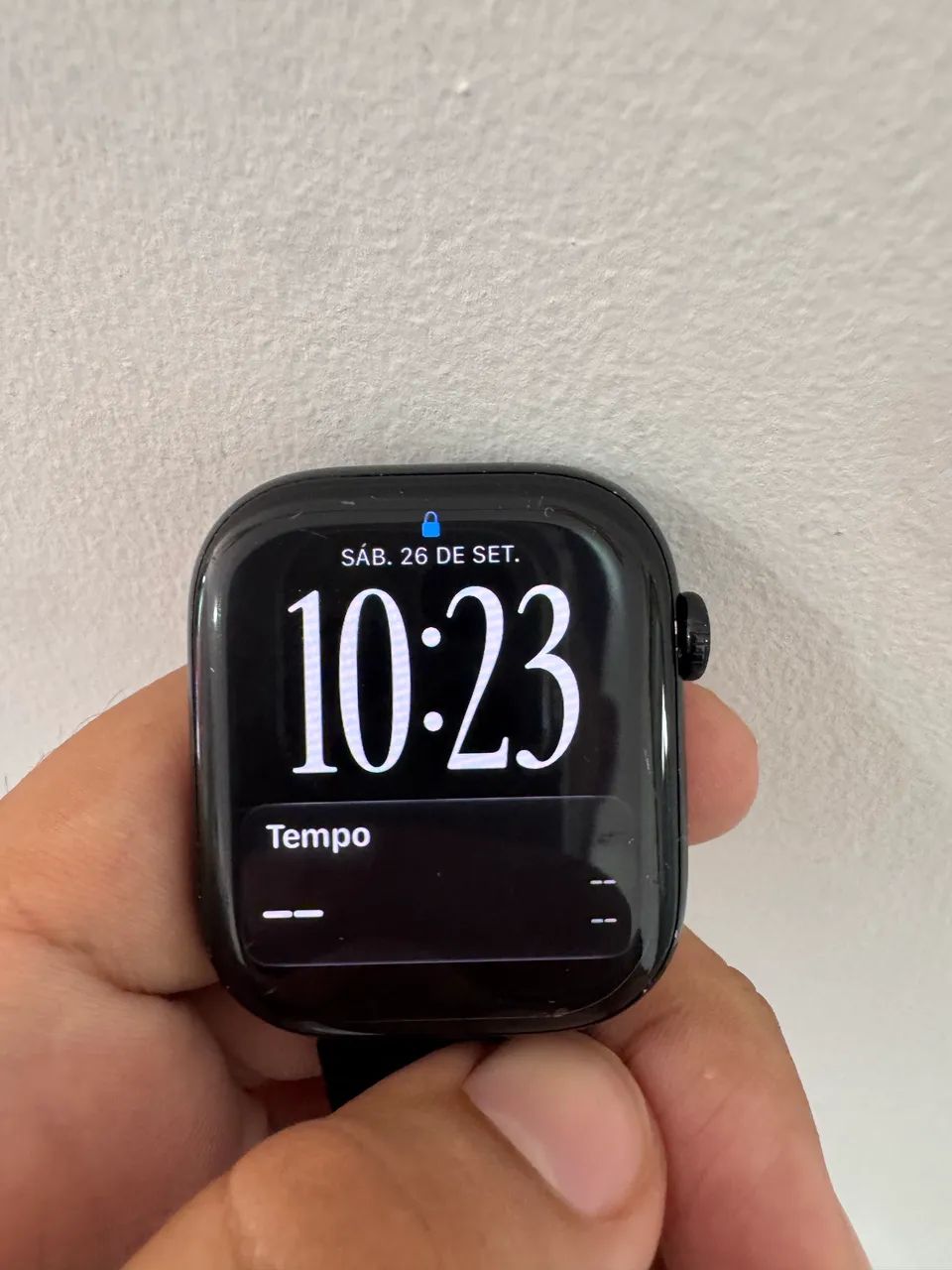 Apple Watch séries 10 46mm - Foto 2