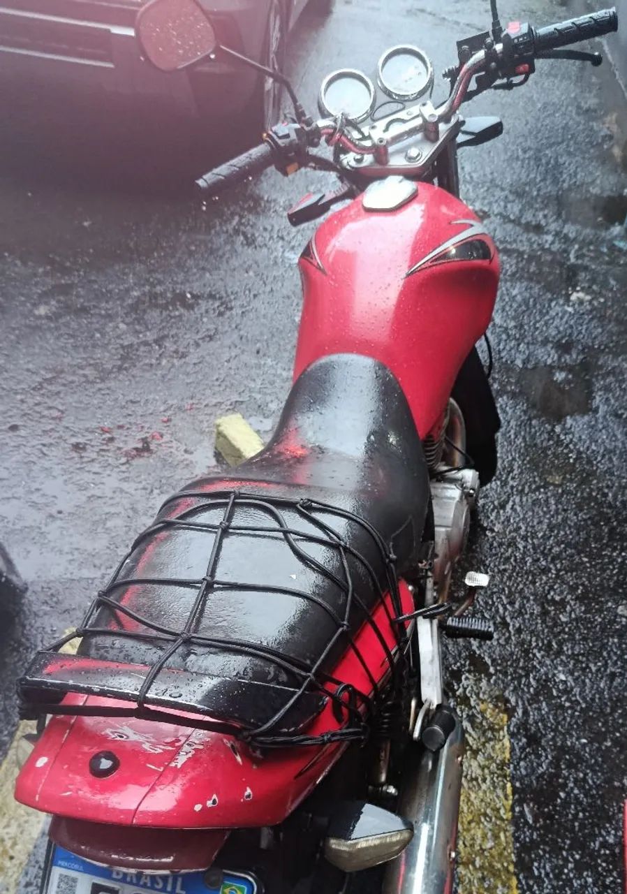 Suzuki Yes 125 - Foto 5