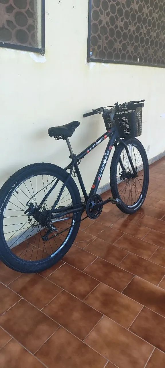 Bike aro 29 - Foto 2