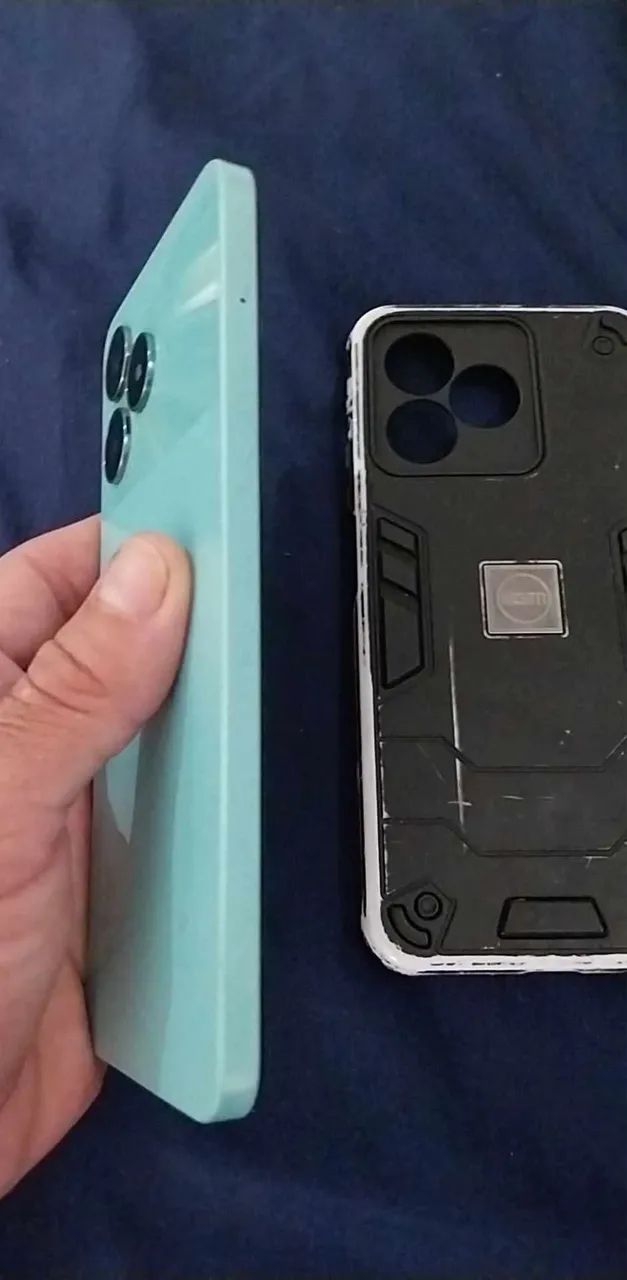 Realme C51 - Foto 3