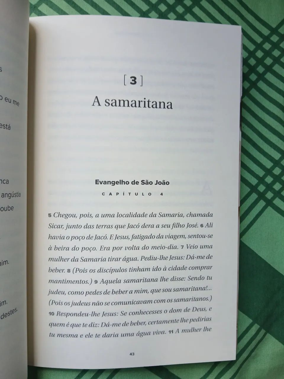 Livro Ágape - Foto 5