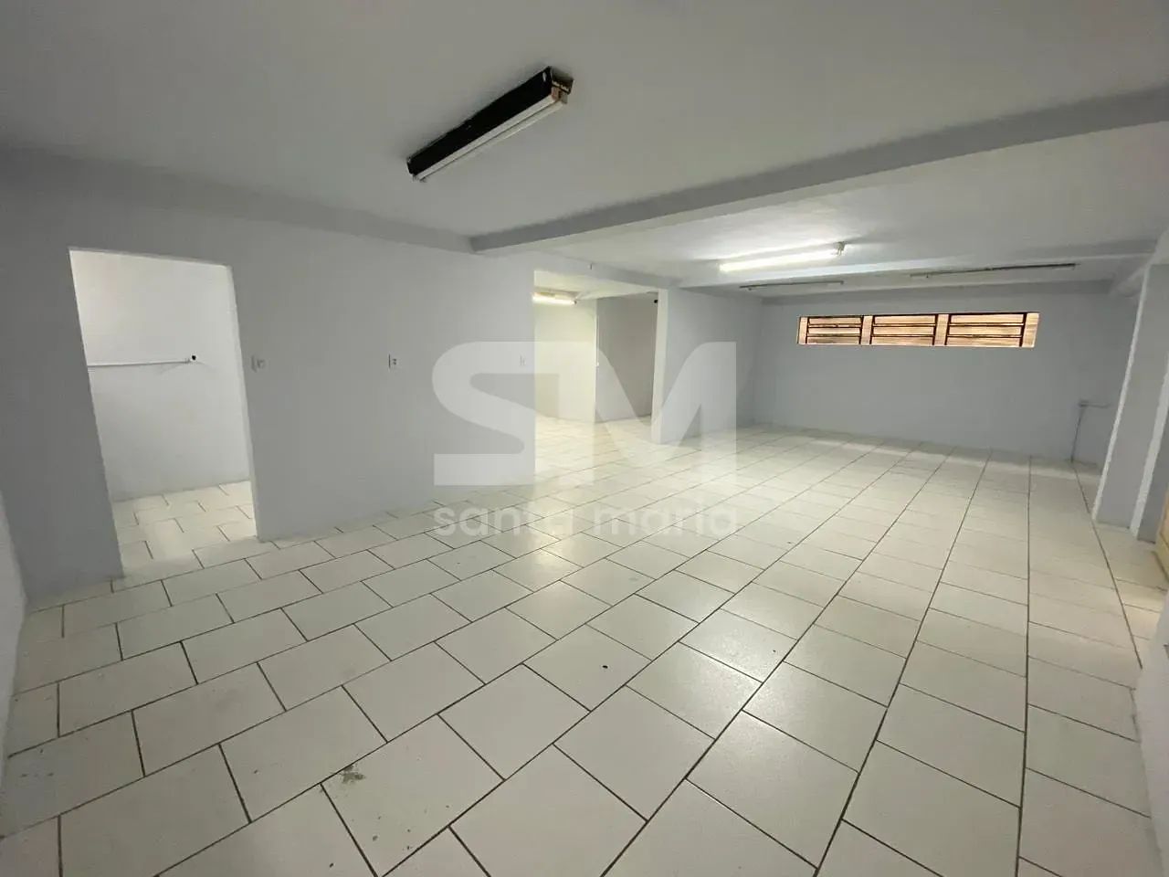 Sala para locação, São Cristóvão, Chapecó, SC - Foto 5