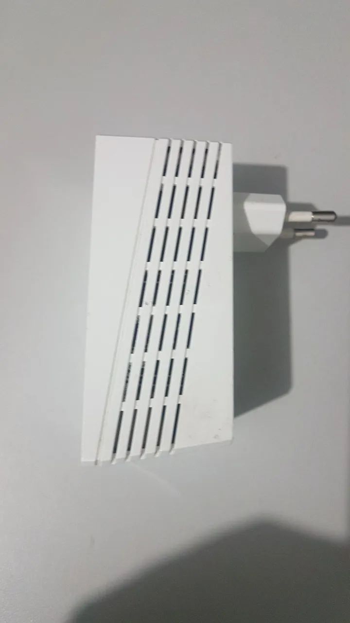 Repetidor/Extensor Powerline TPLink AV500 - Foto 3