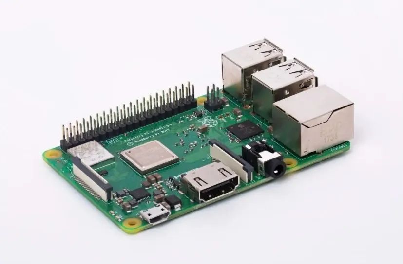 Raspberry Pi 3 Modelo B+ - Foto 2