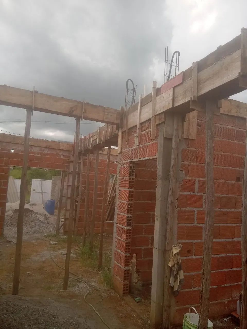 OBRAS EM GERAL CHAMA NO ZAP É * - Foto 3