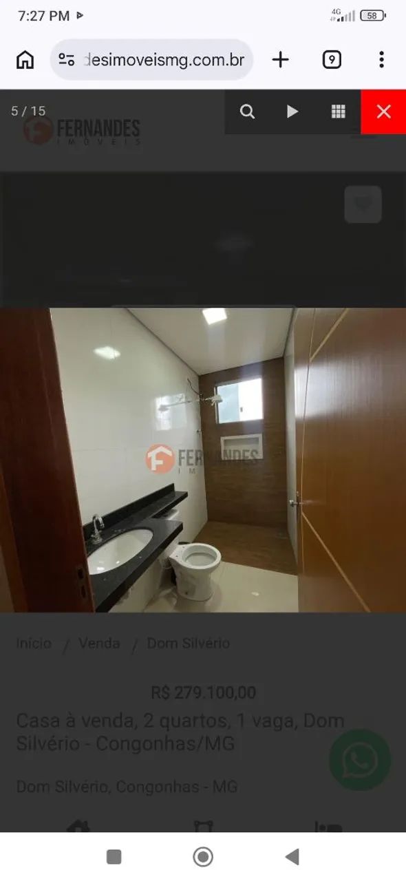 Casa geminada  - Foto 5