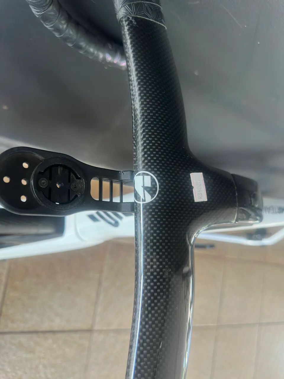 ?Kit Frame ?Swift Racevox. Tamanho 54. - Foto 5