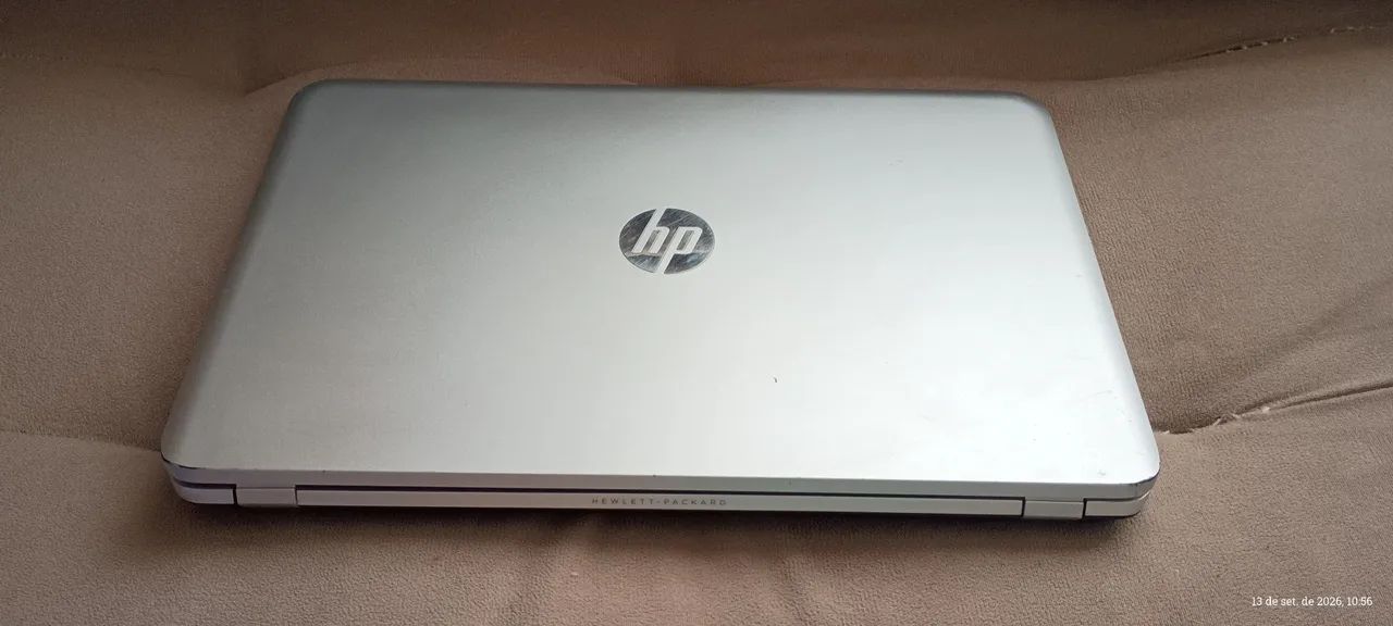 Notebook HP core i7 16 gigas - Notebooks - Nova Vista, Belo