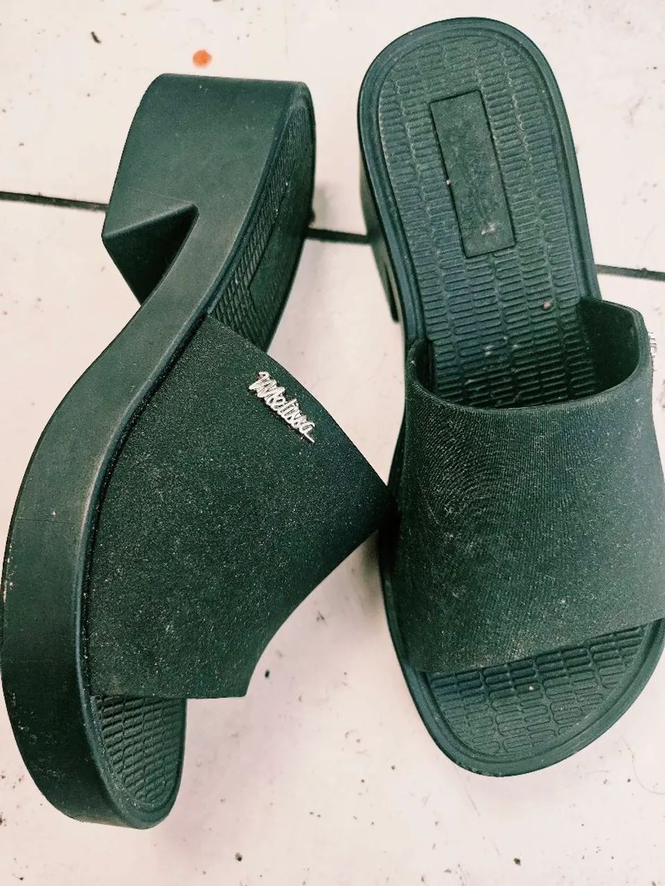 Melissa original número 35