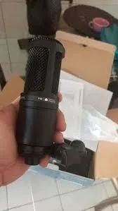 microfone - Foto 2