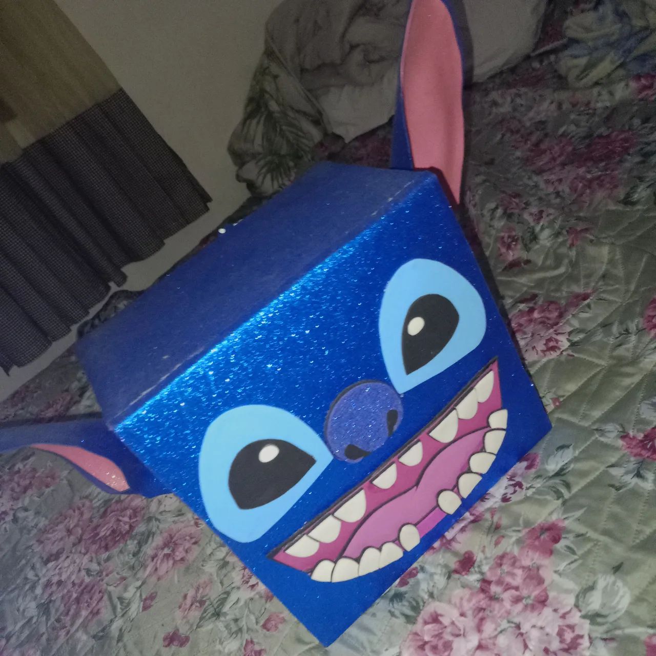 Bolsa maluca  - Foto 2