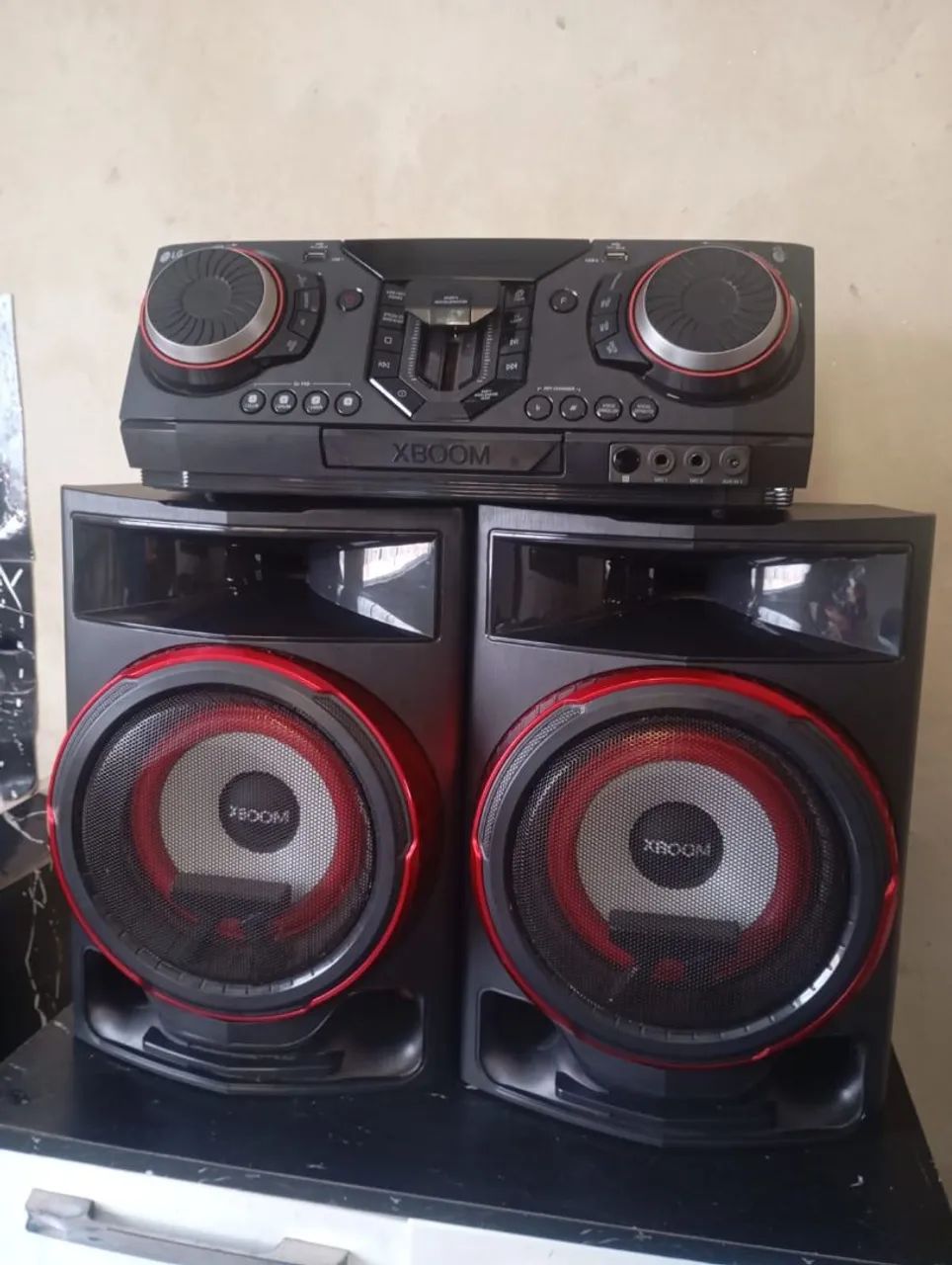 Vende se um som - Foto 3