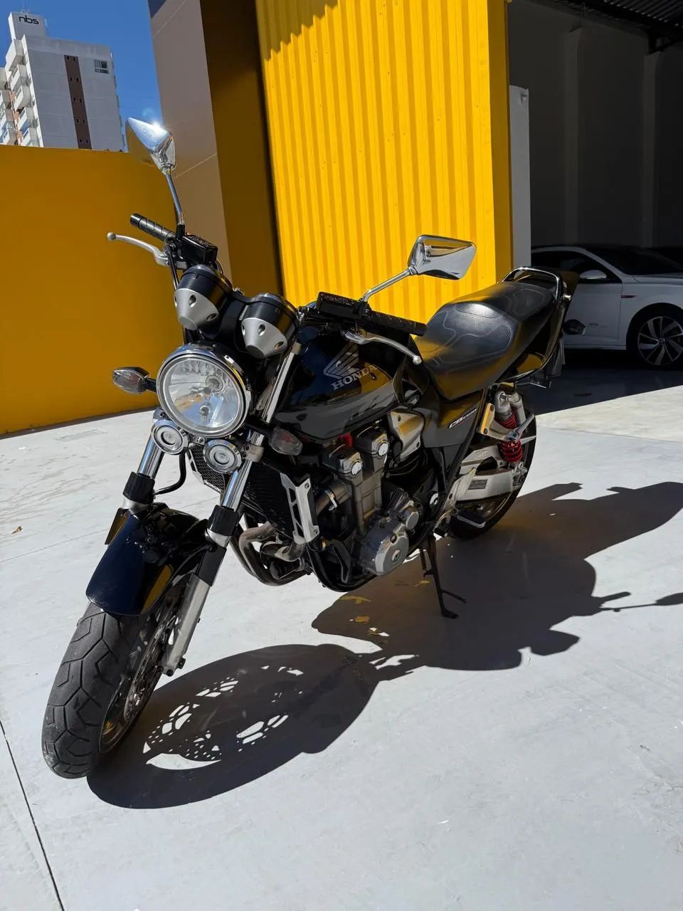 CB1300 SUPER FOUR - Foto 3