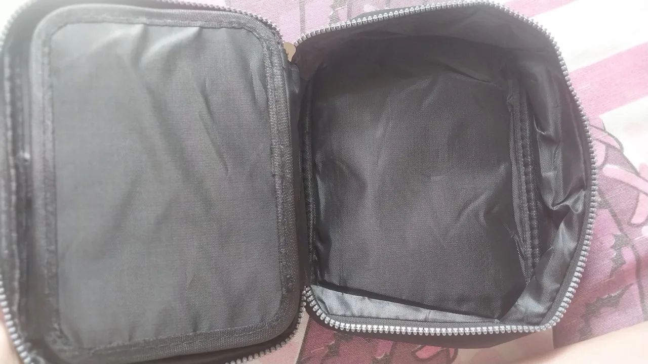 Estojo box em perfeito estado - Foto 3