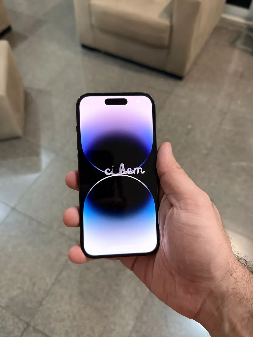 iPhone 14 Pro 256 Gb - Foto 3