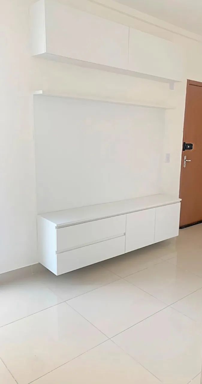 Apartamento, 2 quartos, elevador, condomínio completo - Foto 4