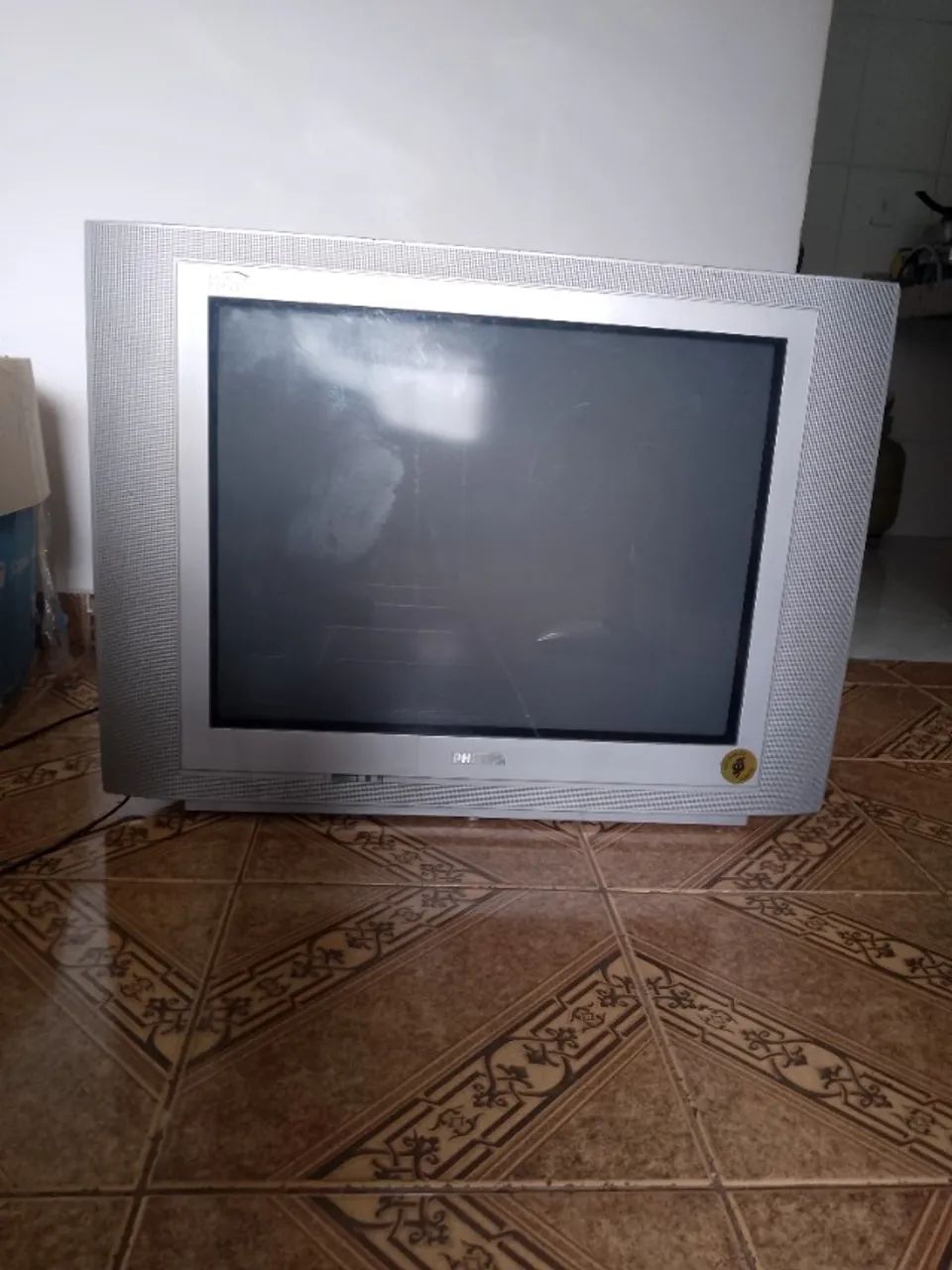 Television Philips power vision. 29 polegadas Tudo (CRT)