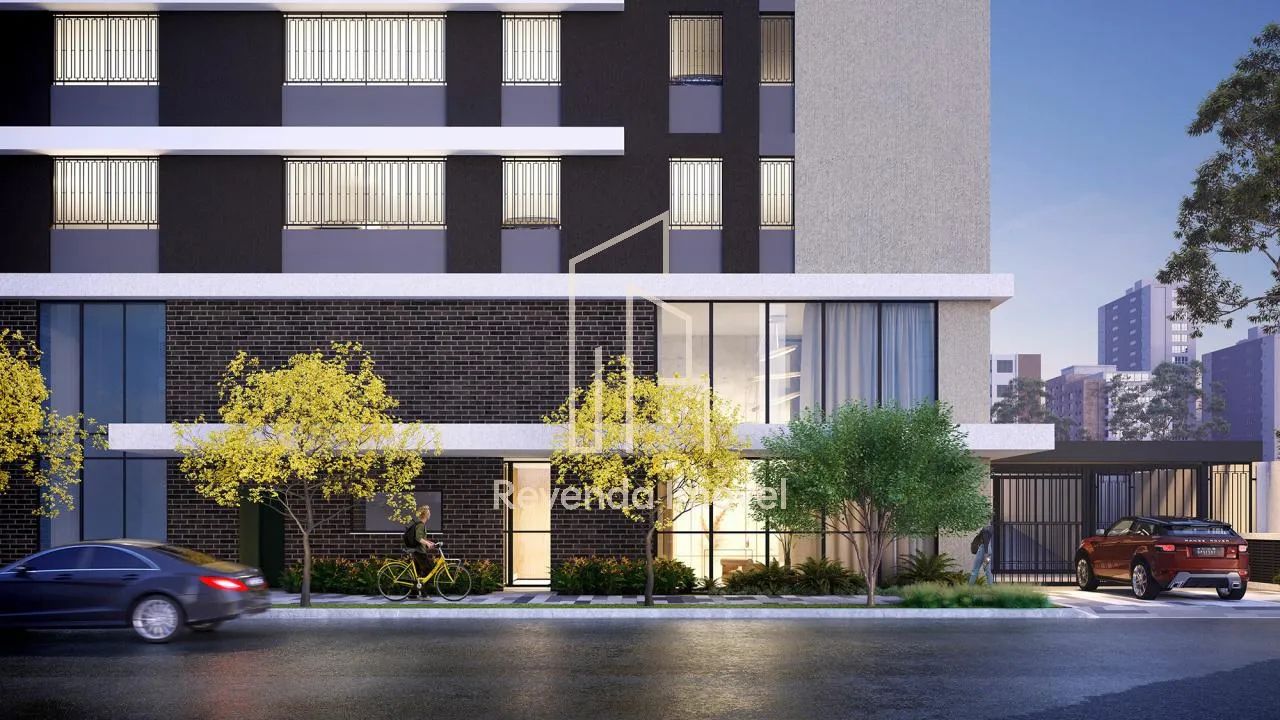 Apartamento de 69m no Brooklin, 2 dormitórios e 1vaga - Foto 3