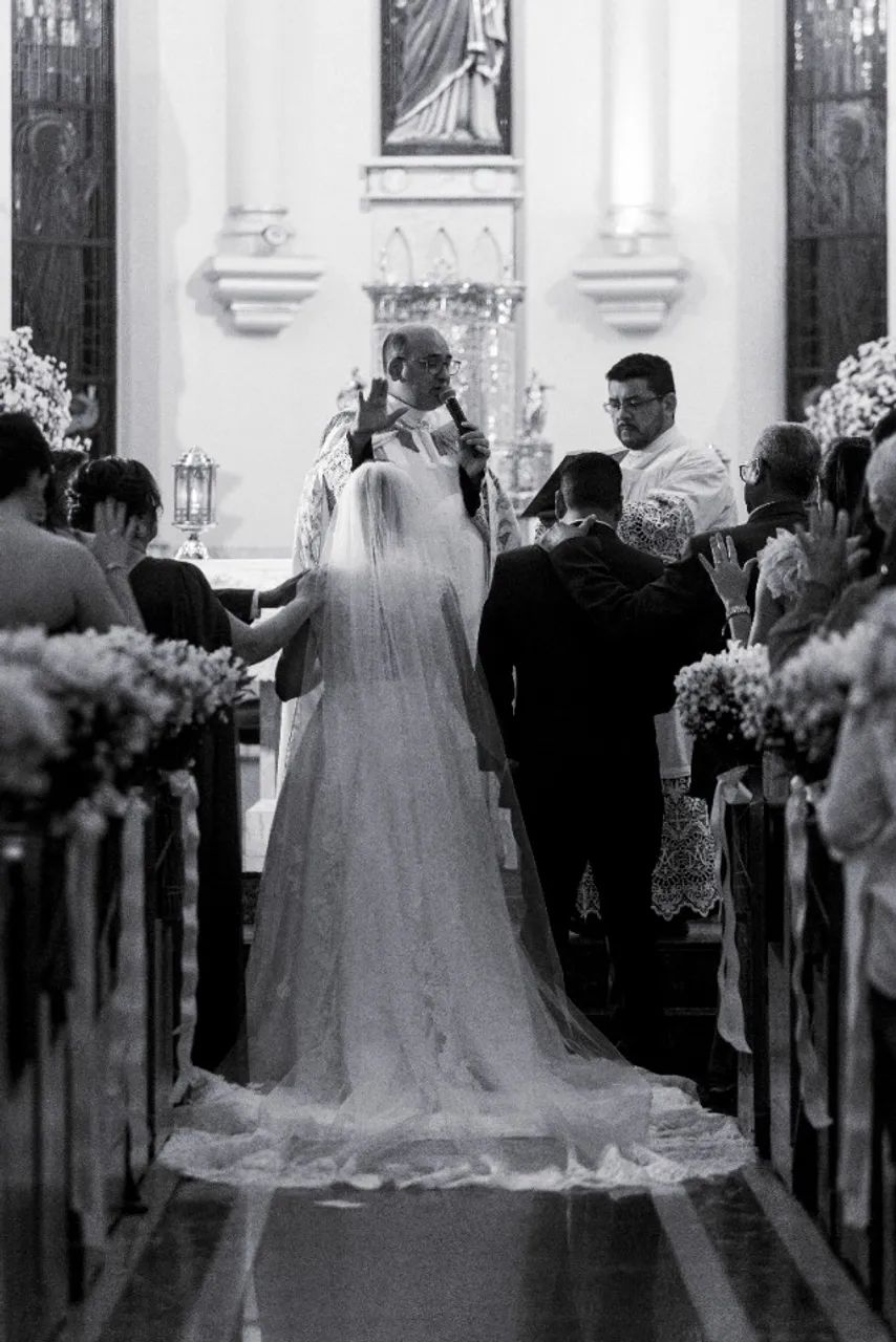 Véu de Noiva  - Foto 3