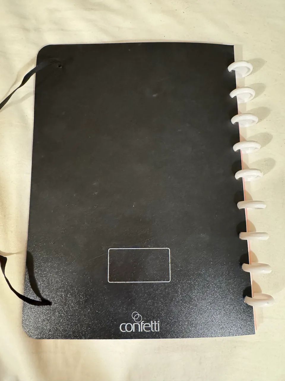 Caderno inteligente médio  - Foto 2