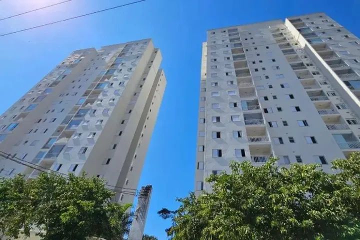 Foto - Mogi das Cruzes - Parque Santana