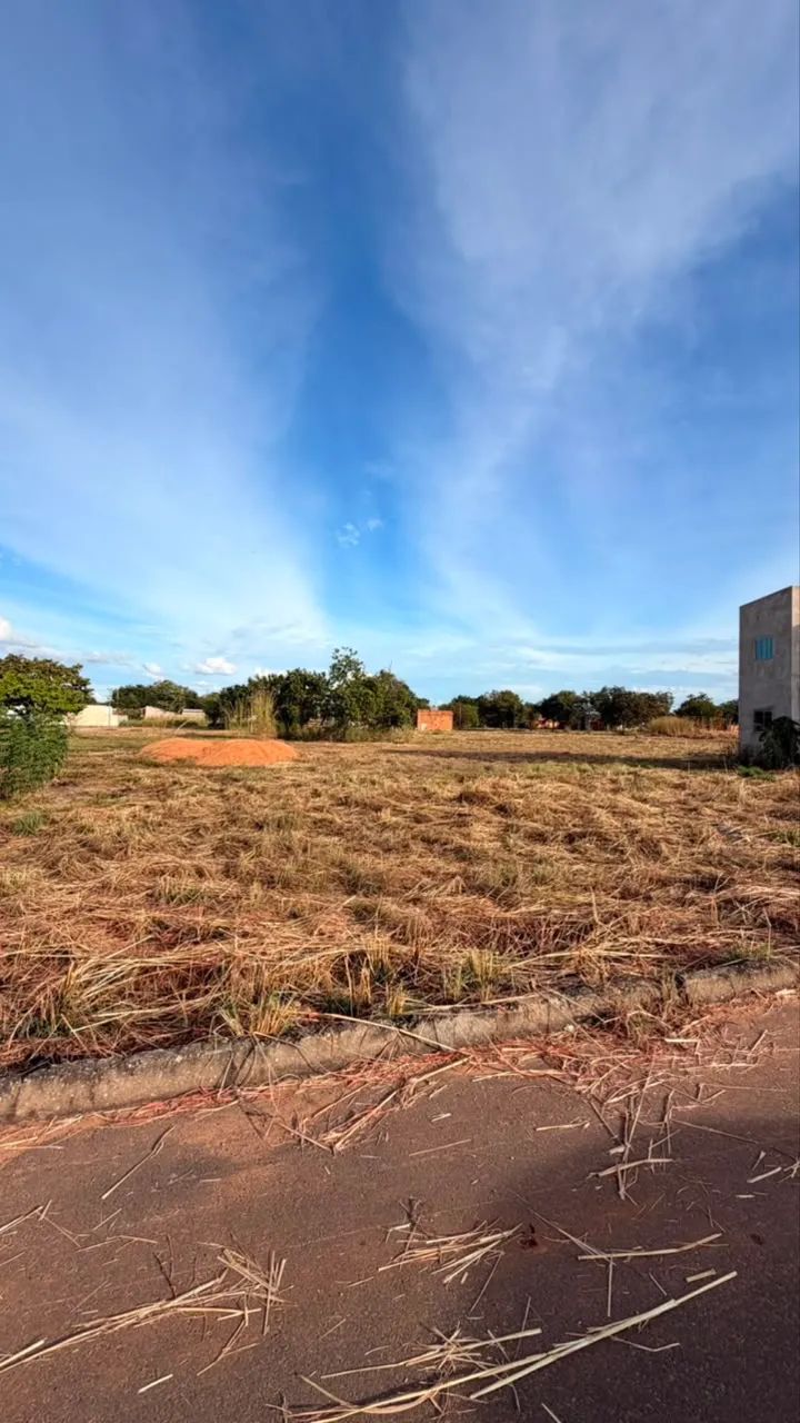 Lote em Luzimangues Porto Nacional-TO - Foto 5