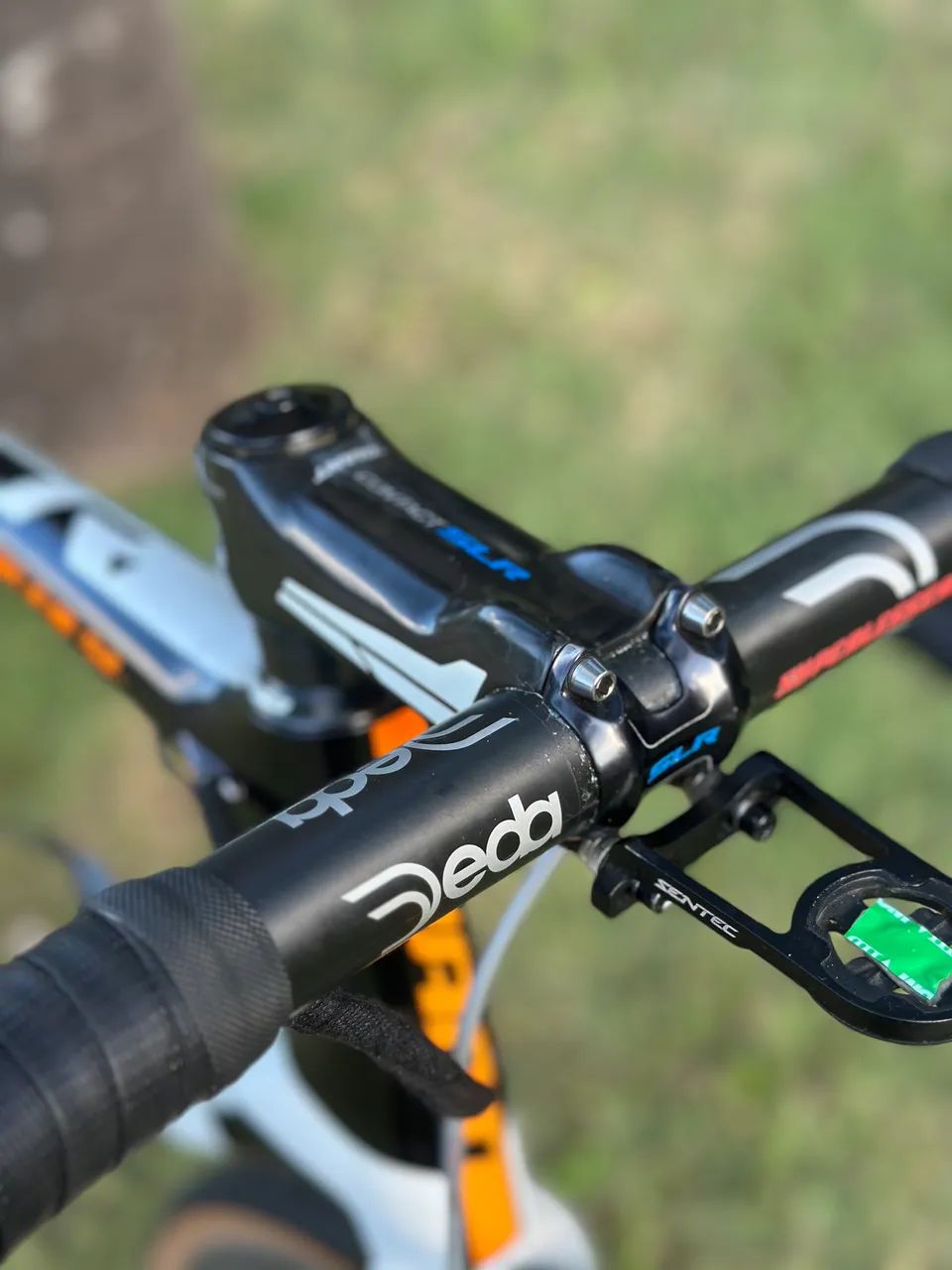 Bicicleta Giant TCR Advanced SL - Foto 5