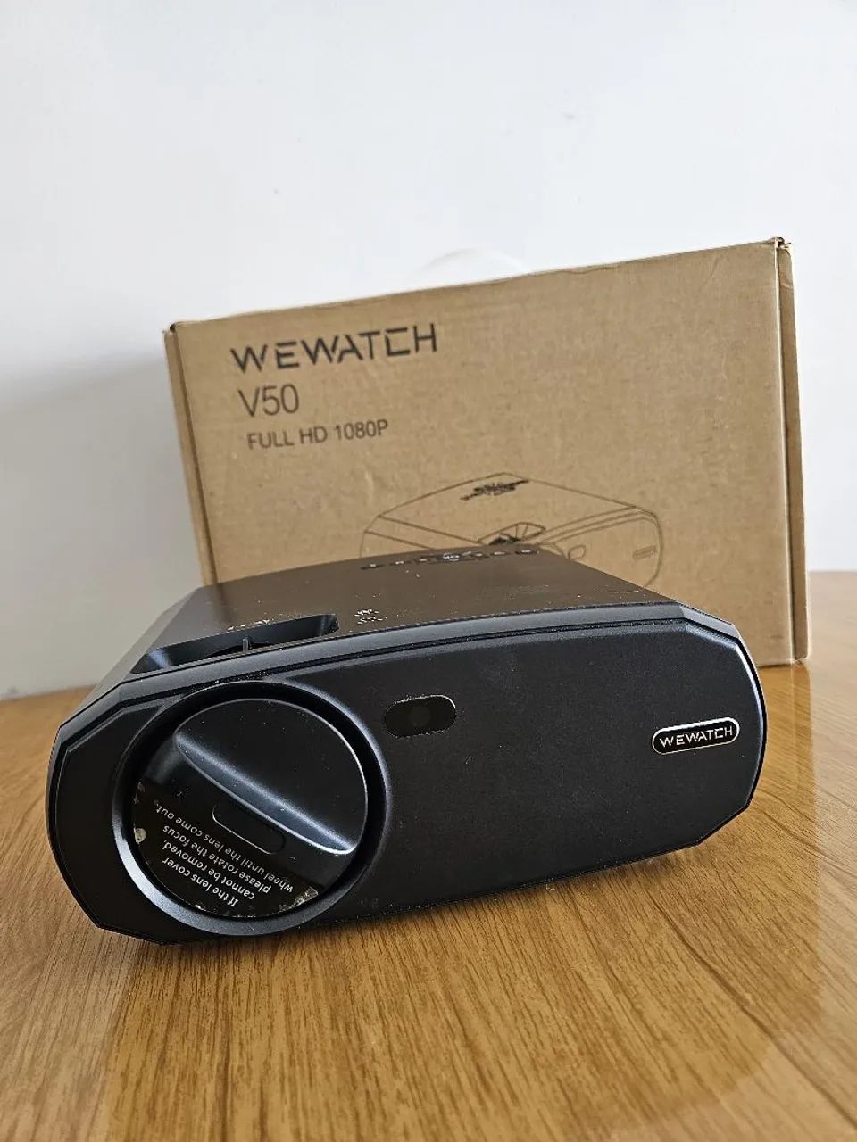 Projetor Wewatch V50 - Foto 2