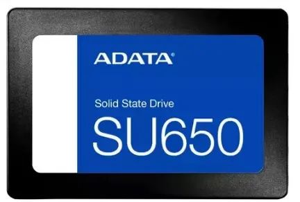 SSD NVME 512 ADATA e SSD ST 240 - Foto 2