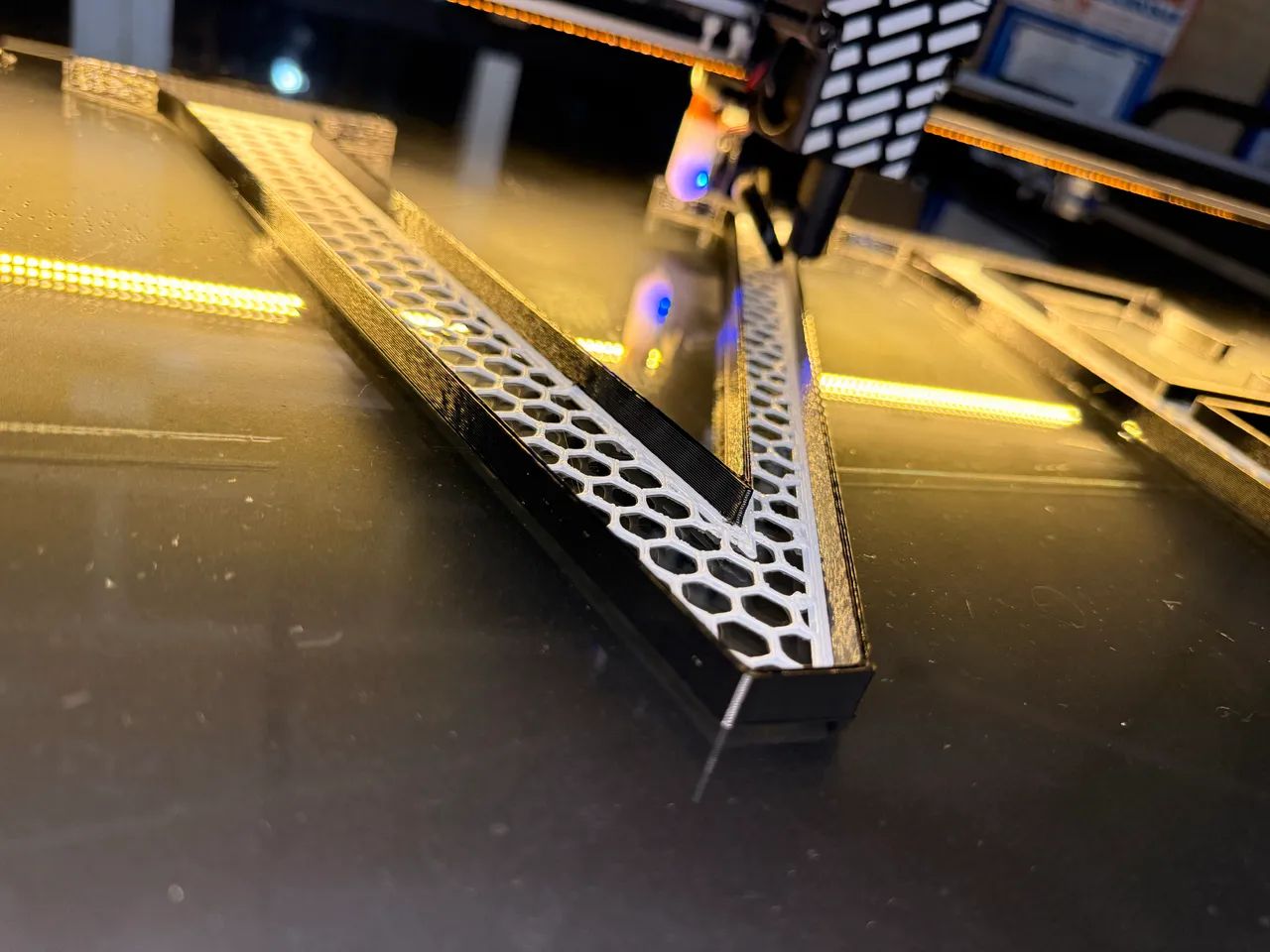 Impressora 3d para Comunicação Visual - Foto 3