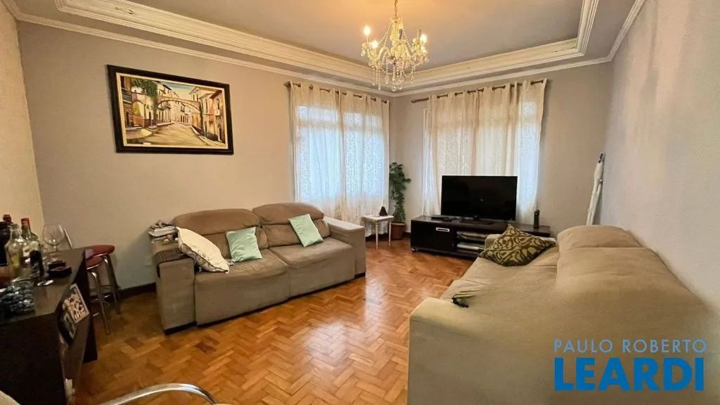 APARTAMENTO - BARRA FUNDA - SP - Foto 2