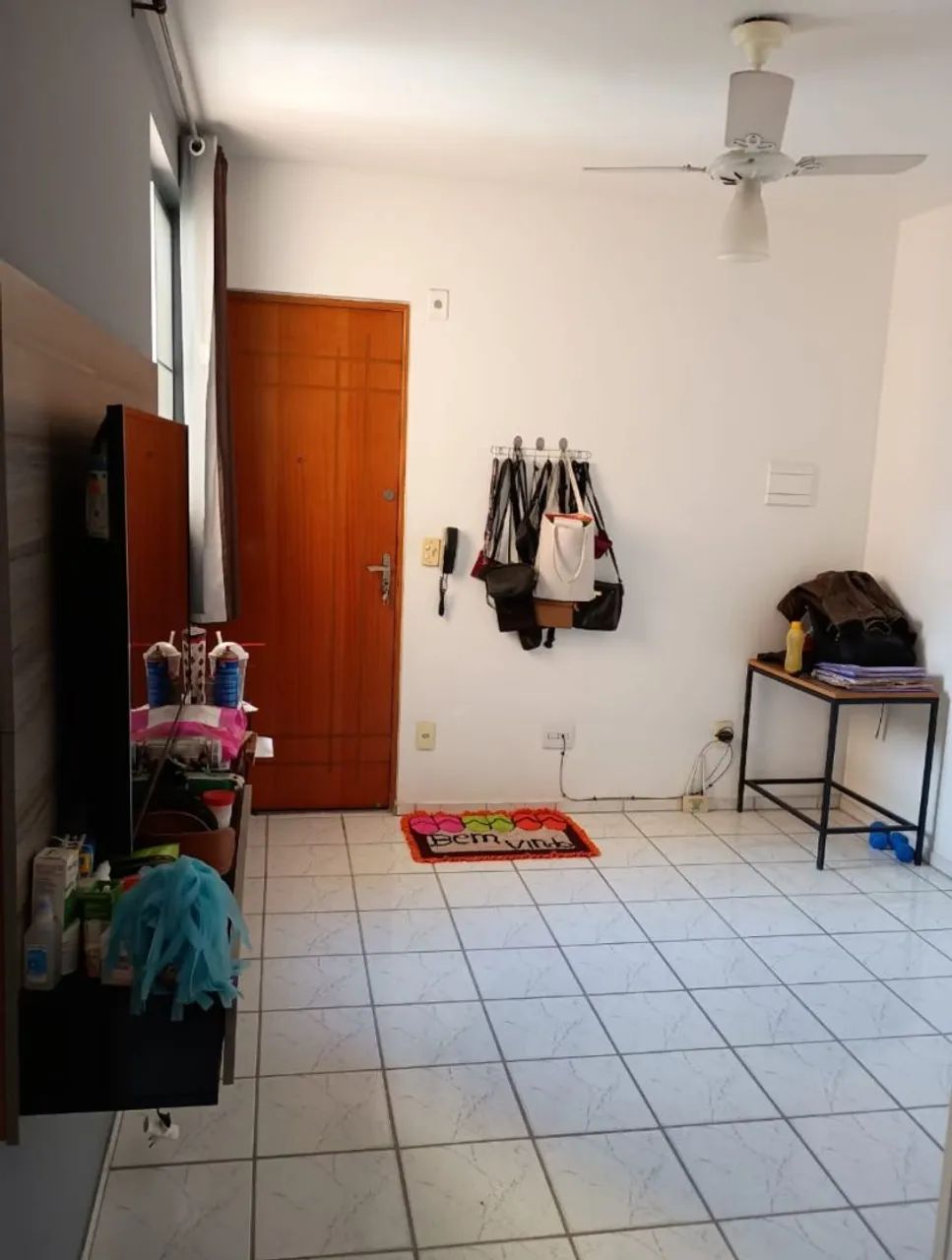 Apartamento jardim do vale  - Foto 5