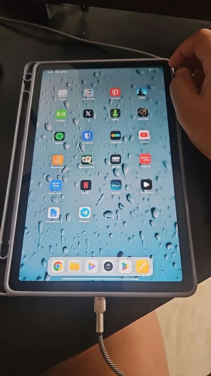 Redmi Pad em excelente estado - Foto 2