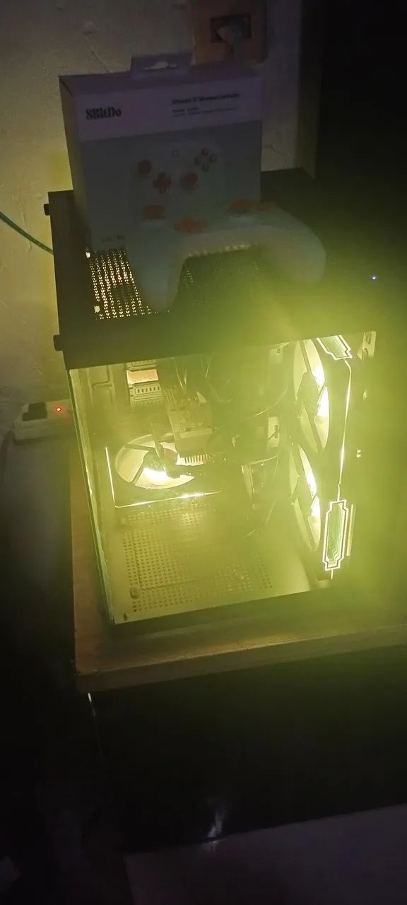 Pc gamer ou para estudos  - Foto 3