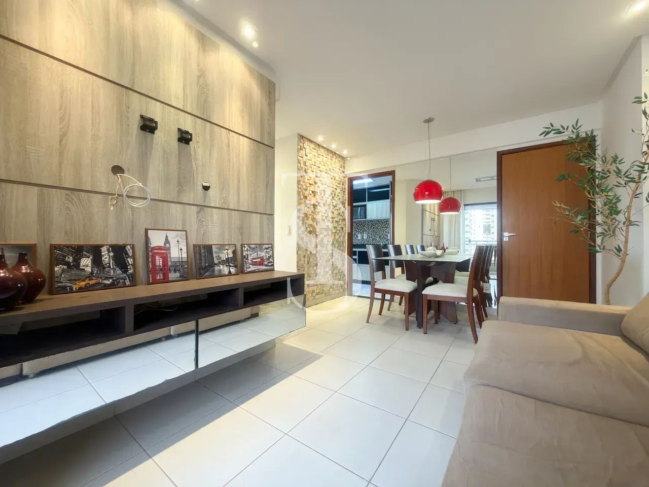 APARTAMENTO Para ALUGUEL Com 2 [Dois] Quartos - Foto 3