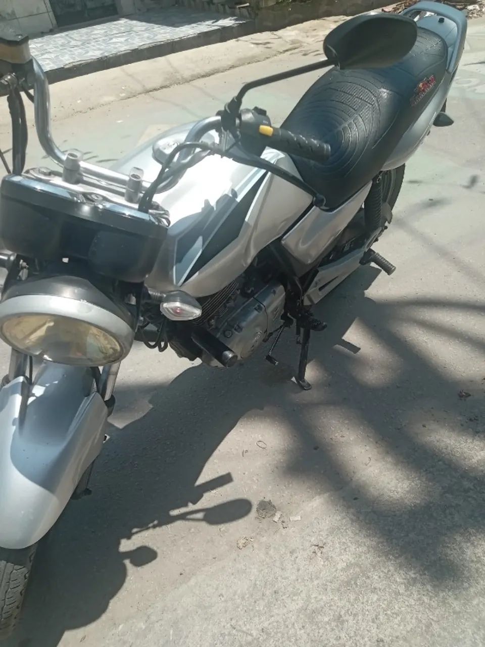 Suzuki yes 125 - Foto 4