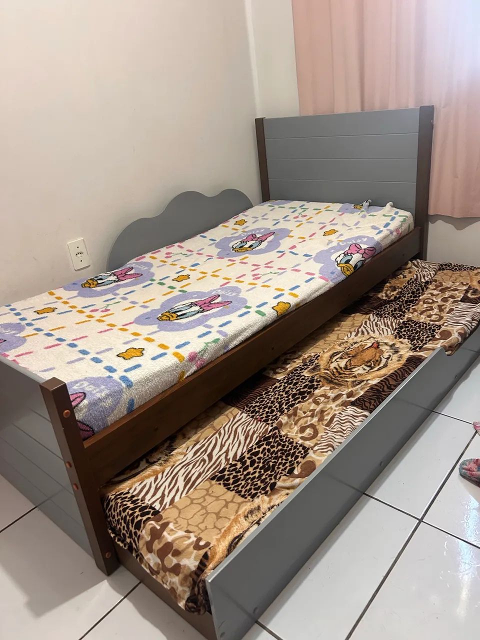 bi cama de solteiro  - Foto 2