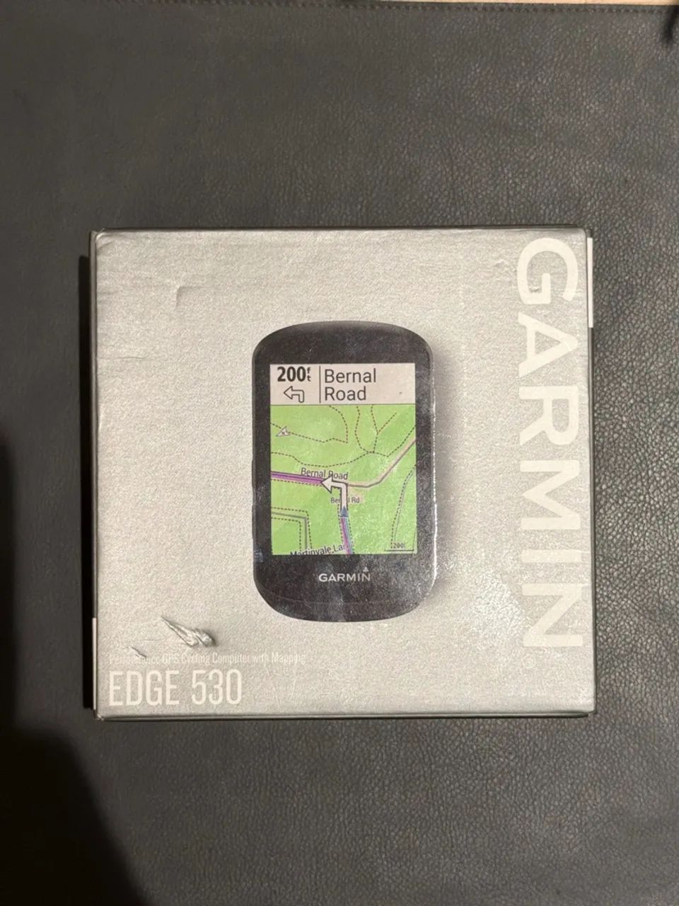 Garmin Edge 530 - Acessórios de Ciclismo - Vila Leopoldina, São
