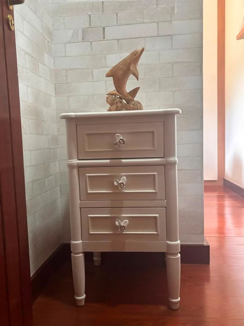 Conjunto belíssimo quarto  - Foto 2