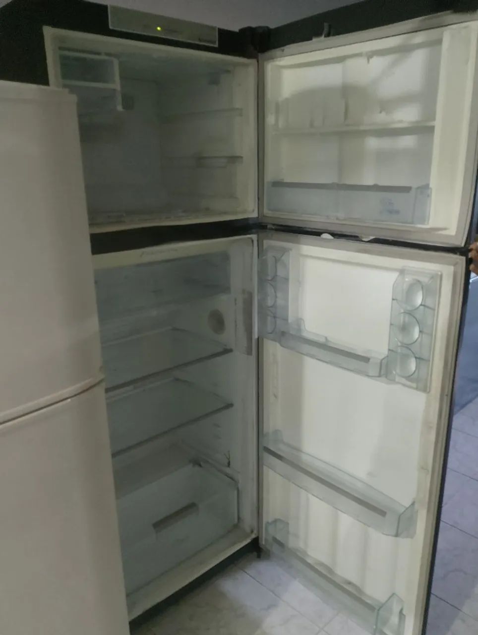 Geladeira continental - Foto 3