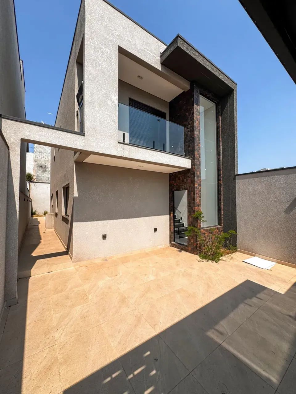 Casa para locação em Cajamar/SP | Cód. 1MR5Q6O-PN