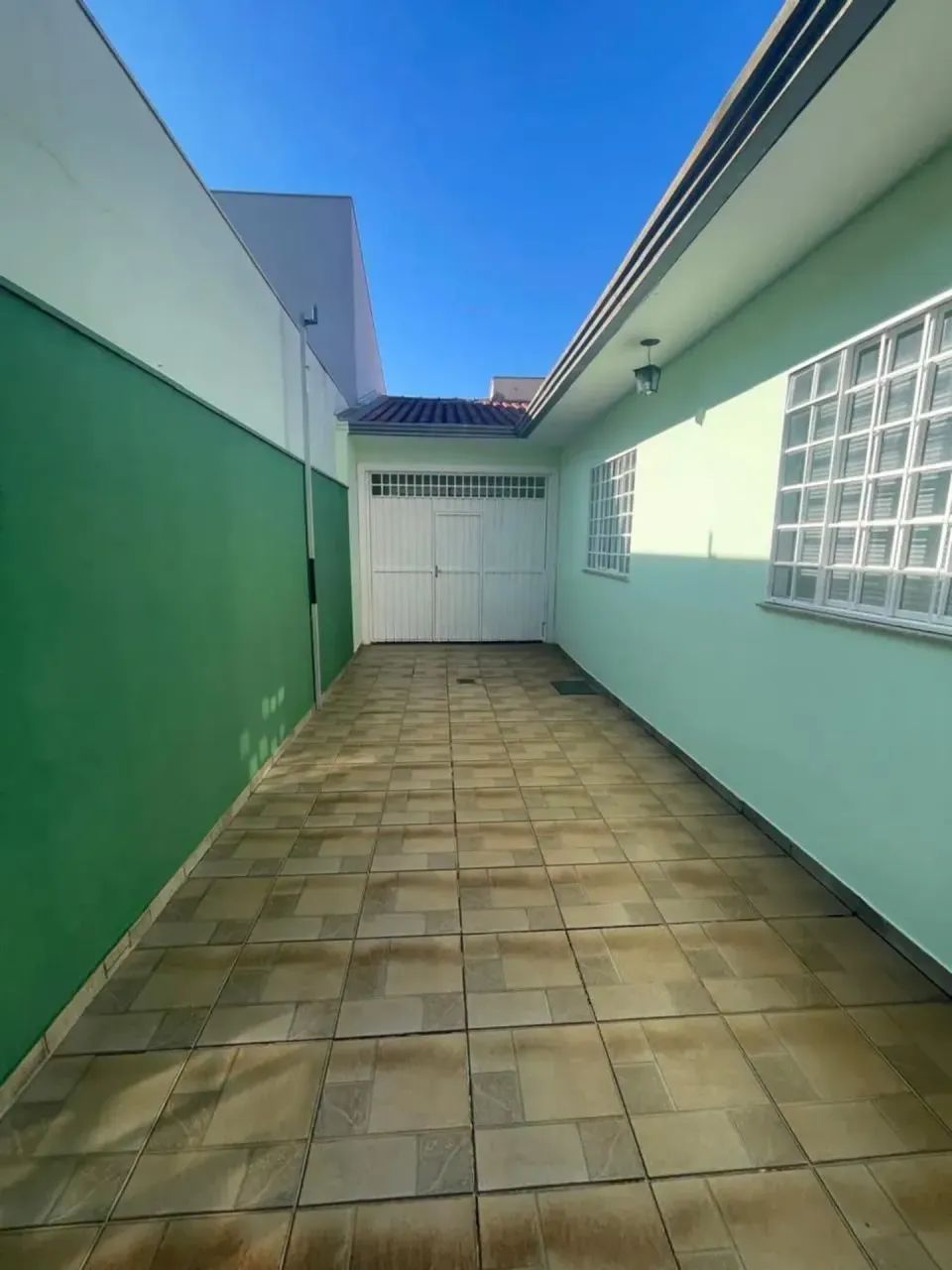 Casa de 246m²: 3 Quartos, 4 Vagas, Piscina e Churrasqueira - Parque Residencial Cidade Nov - Foto 5