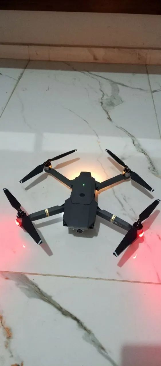 Drone Dji Mavic Pro 